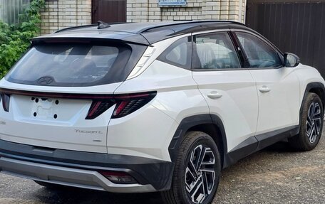 Hyundai Tucson, 2026 год, 3 900 000 рублей, 3 фотография