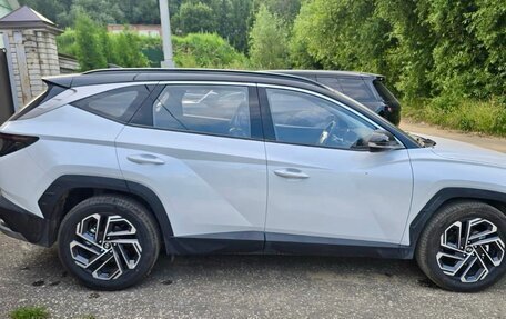 Hyundai Tucson, 2026 год, 3 900 000 рублей, 7 фотография