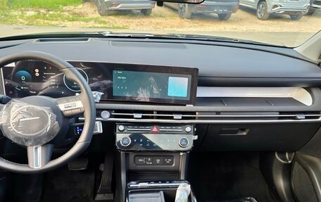 Hyundai Tucson, 2026 год, 3 900 000 рублей, 12 фотография
