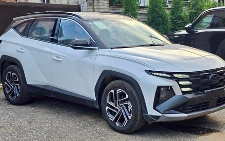 Hyundai Tucson, 2026 год, 3 900 000 рублей, 6 фотография