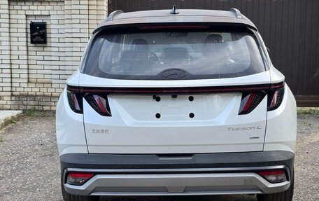 Hyundai Tucson, 2026 год, 3 900 000 рублей, 5 фотография