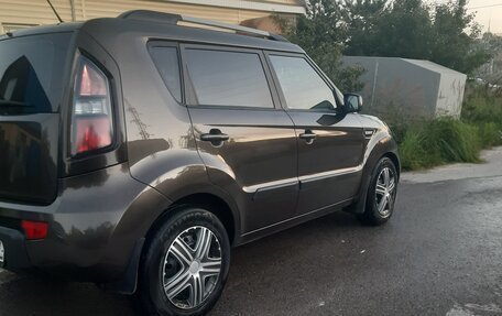 KIA Soul I рестайлинг, 2010 год, 700 000 рублей, 5 фотография
