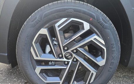 Hyundai Tucson, 2026 год, 3 900 000 рублей, 11 фотография