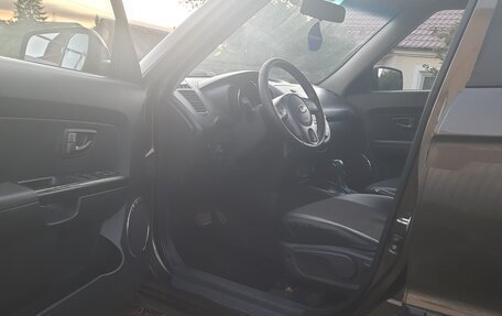 KIA Soul I рестайлинг, 2010 год, 700 000 рублей, 9 фотография