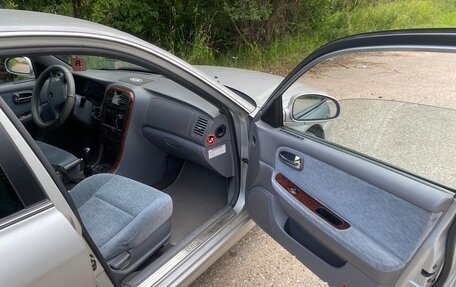 KIA Magentis I, 2006 год, 420 000 рублей, 7 фотография
