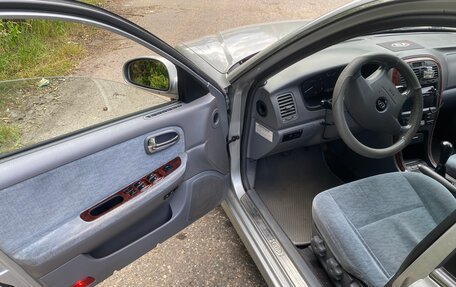 KIA Magentis I, 2006 год, 420 000 рублей, 6 фотография