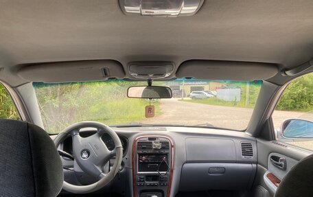 KIA Magentis I, 2006 год, 420 000 рублей, 5 фотография