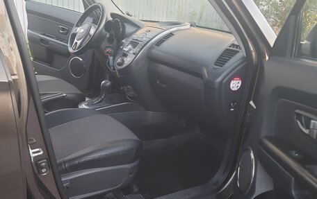 KIA Soul I рестайлинг, 2010 год, 700 000 рублей, 11 фотография