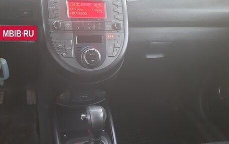 KIA Soul I рестайлинг, 2010 год, 700 000 рублей, 10 фотография