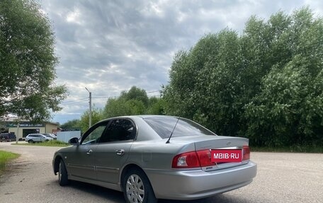 KIA Magentis I, 2006 год, 420 000 рублей, 3 фотография