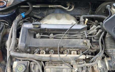Ford Mondeo III, 2005 год, 600 000 рублей, 13 фотография