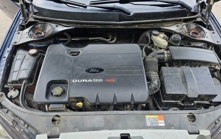 Ford Mondeo III, 2005 год, 600 000 рублей, 12 фотография