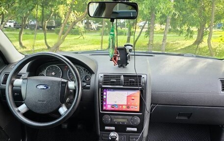 Ford Mondeo III, 2005 год, 600 000 рублей, 16 фотография
