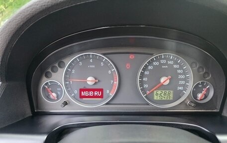 Ford Mondeo III, 2005 год, 600 000 рублей, 14 фотография