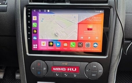 Ford Mondeo III, 2005 год, 600 000 рублей, 15 фотография