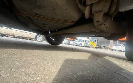 Mazda 2 III, 2011 год, 880 000 рублей, 17 фотография