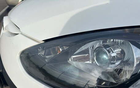 Mazda 2 III, 2011 год, 880 000 рублей, 11 фотография