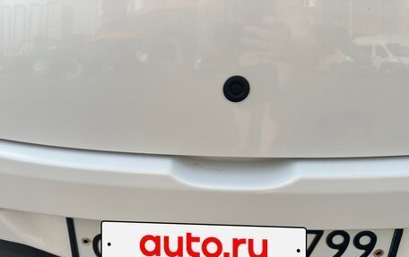 Mazda 2 III, 2011 год, 880 000 рублей, 8 фотография