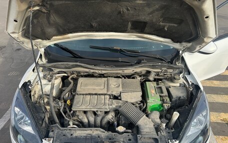 Mazda 2 III, 2011 год, 880 000 рублей, 18 фотография