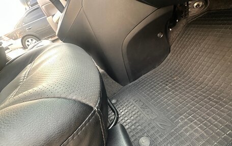 Mazda 2 III, 2011 год, 880 000 рублей, 26 фотография