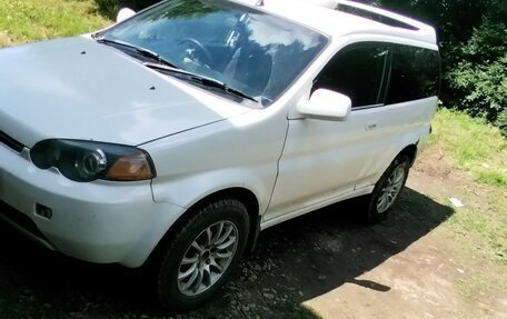 Honda HR-V I, 1998 год, 300 000 рублей, 2 фотография