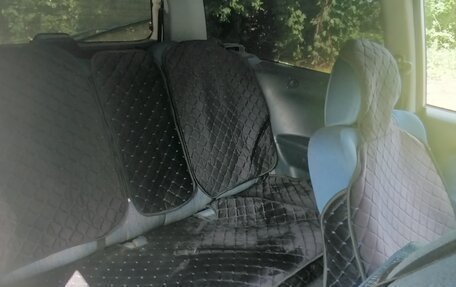 Honda HR-V I, 1998 год, 300 000 рублей, 5 фотография