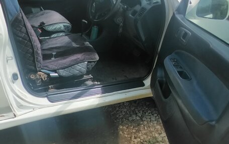Honda HR-V I, 1998 год, 300 000 рублей, 3 фотография