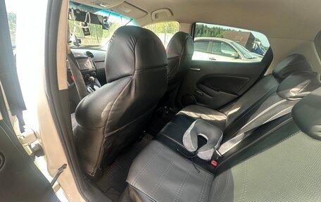 Mazda 2 III, 2011 год, 880 000 рублей, 23 фотография