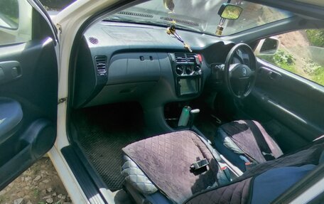 Honda HR-V I, 1998 год, 300 000 рублей, 4 фотография