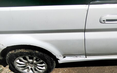 Honda HR-V I, 1998 год, 300 000 рублей, 8 фотография