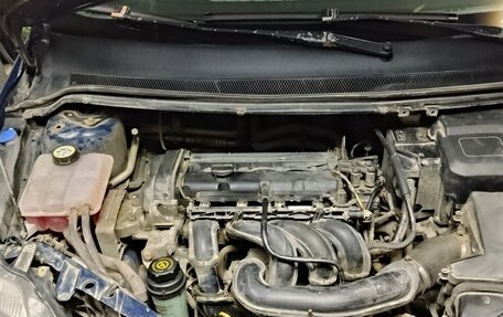 Ford Focus II рестайлинг, 2011 год, 450 000 рублей, 8 фотография
