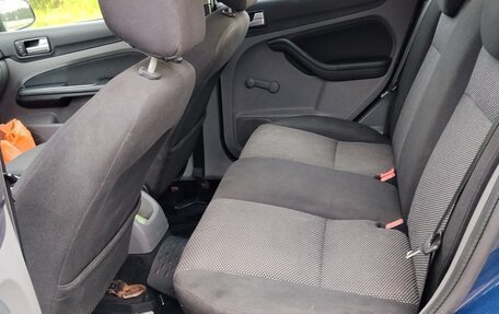 Ford Focus II рестайлинг, 2011 год, 450 000 рублей, 6 фотография
