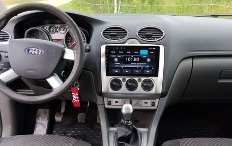 Ford Focus II рестайлинг, 2011 год, 450 000 рублей, 7 фотография