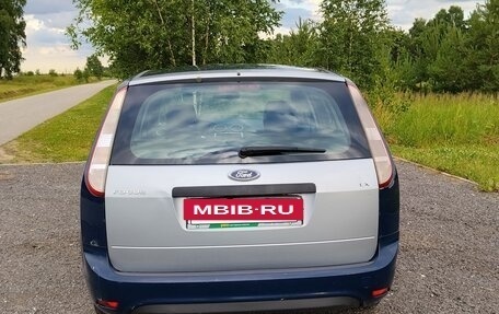 Ford Focus II рестайлинг, 2011 год, 450 000 рублей, 4 фотография