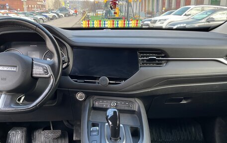 Haval F7 I, 2019 год, 1 300 000 рублей, 5 фотография