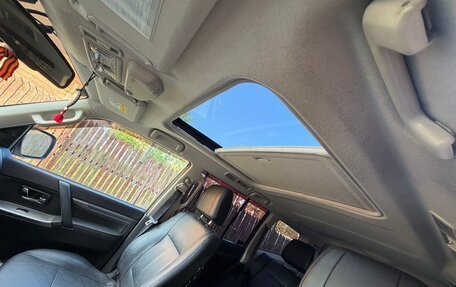 Mitsubishi Pajero IV, 2014 год, 2 550 000 рублей, 13 фотография