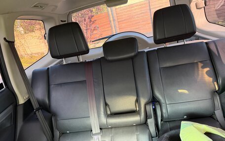 Mitsubishi Pajero IV, 2014 год, 2 550 000 рублей, 17 фотография