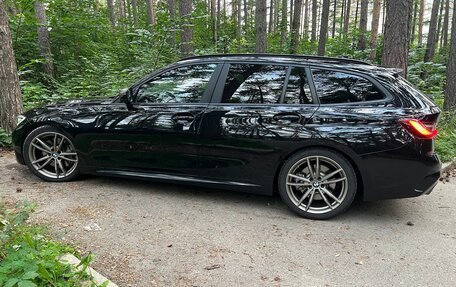 BMW 3 серия, 2020 год, 3 500 000 рублей, 6 фотография