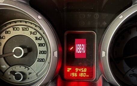 Mitsubishi Pajero IV, 2014 год, 2 550 000 рублей, 23 фотография