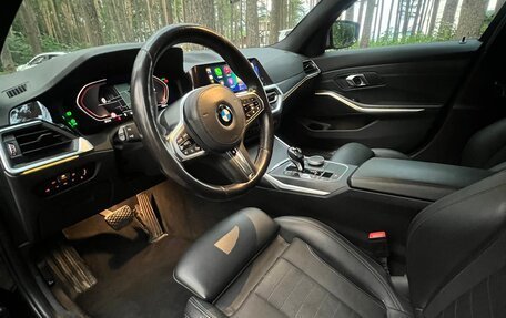 BMW 3 серия, 2020 год, 3 500 000 рублей, 18 фотография