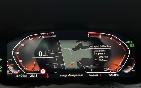 BMW 3 серия, 2020 год, 3 500 000 рублей, 28 фотография