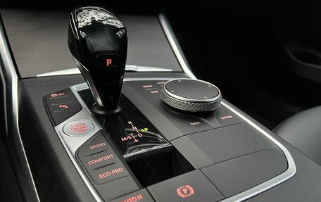 BMW 3 серия, 2020 год, 3 500 000 рублей, 30 фотография