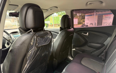 Hyundai ix35 I рестайлинг, 2012 год, 1 300 000 рублей, 5 фотография