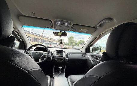 Hyundai ix35 I рестайлинг, 2012 год, 1 300 000 рублей, 6 фотография