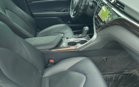 Toyota Camry, 2020 год, 3 250 000 рублей, 8 фотография