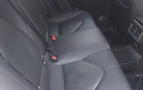 Toyota Camry, 2020 год, 3 250 000 рублей, 11 фотография