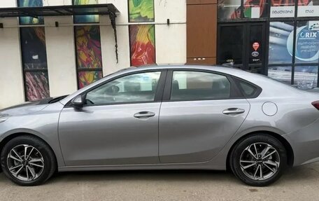 KIA Forte III, 2023 год, 2 150 000 рублей, 2 фотография