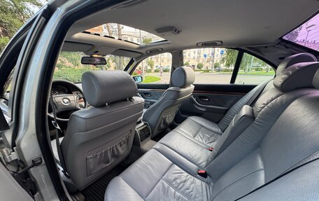BMW 5 серия, 1998 год, 650 000 рублей, 6 фотография