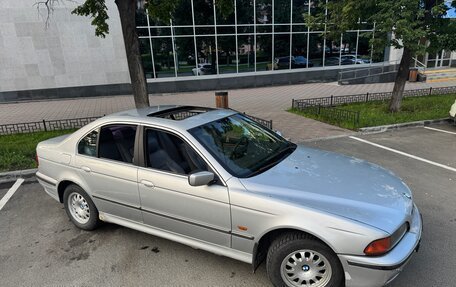 BMW 5 серия, 1998 год, 650 000 рублей, 2 фотография