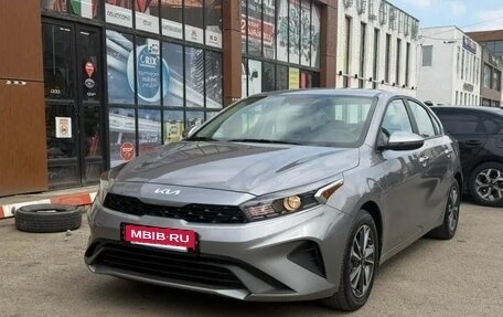 KIA Forte III, 2023 год, 2 150 000 рублей, 3 фотография